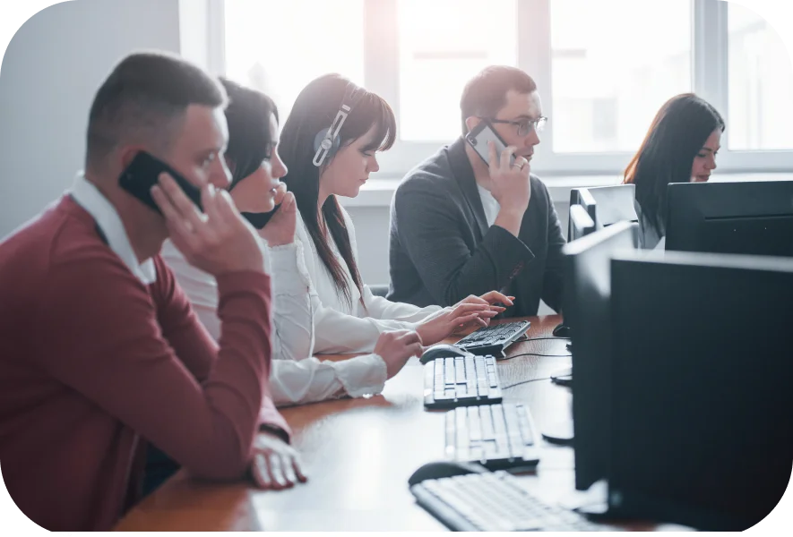 Что включает в себя «Контроль качества звонков» от MTS в Йошкар-Оле